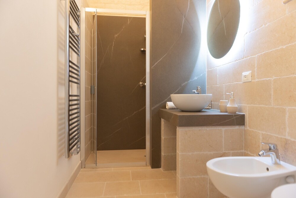 Holiday Home in Ostuni With Private Pool