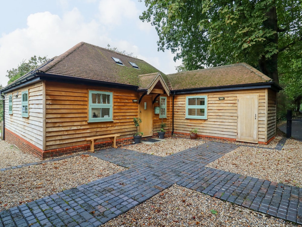 Dreamwood Lodge