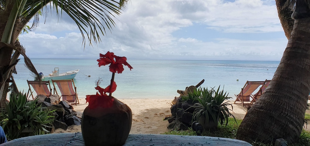 Ravoraha Ecolodge