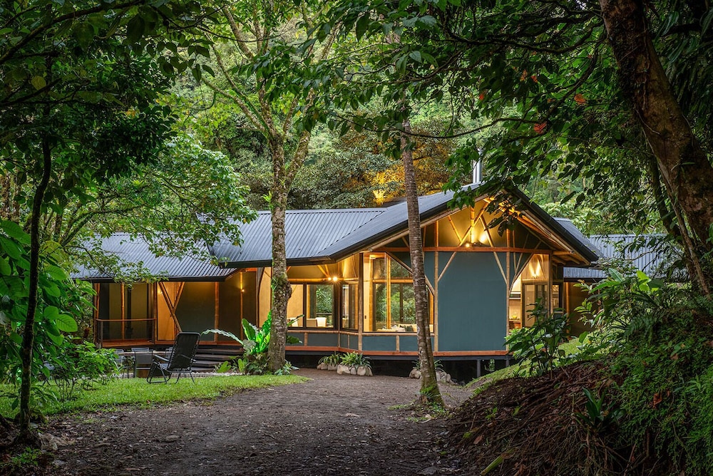 El Tigre Hideaway