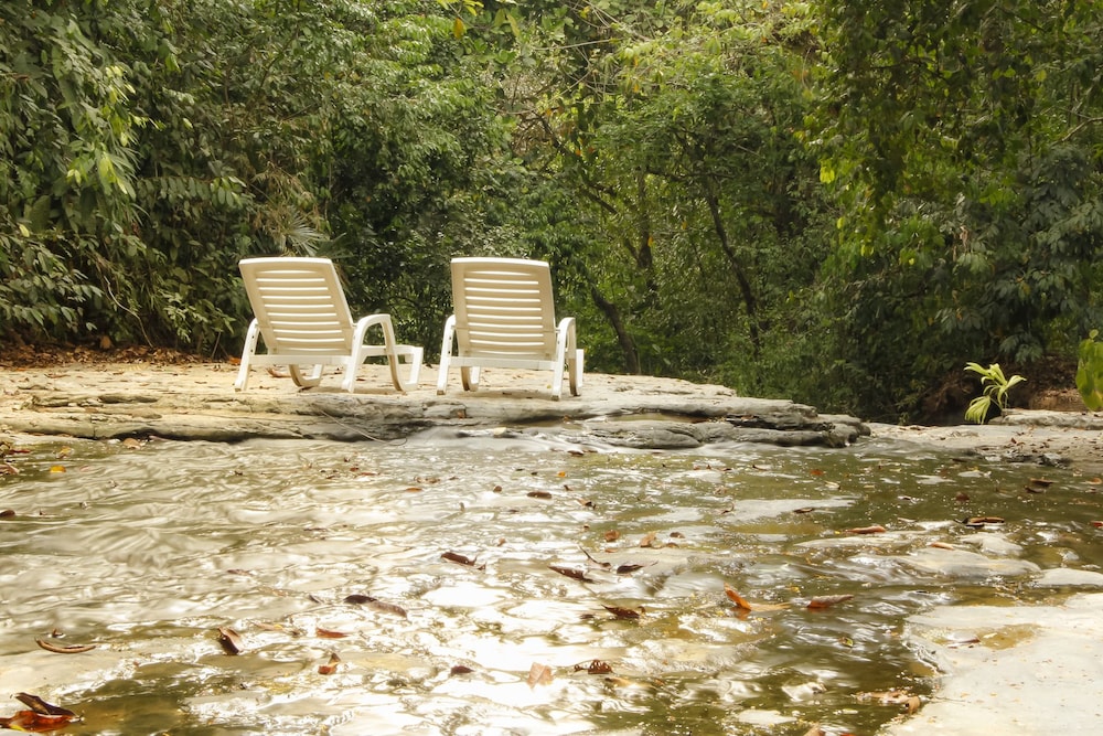 Waterfall Villas