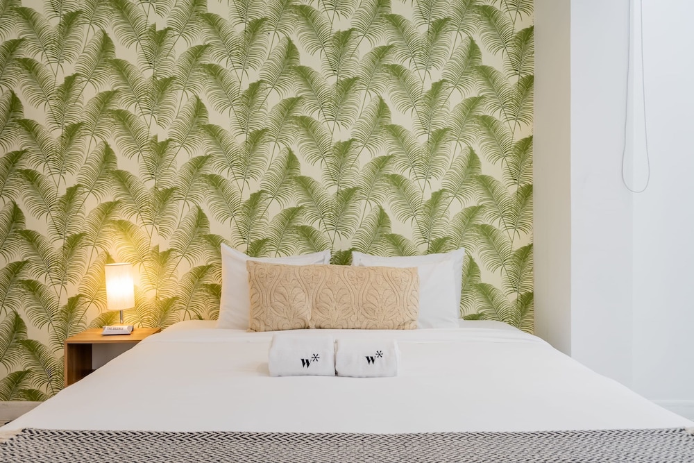 w Perfect Loft in Plaza Catedral