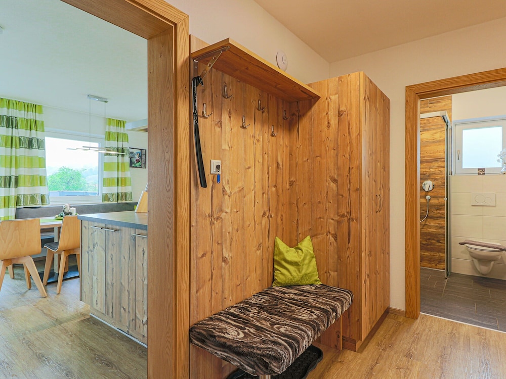 Apartment in Brixen Near Ski Welt
