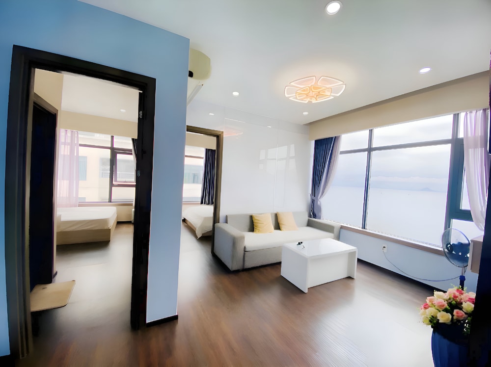 Muong Thanh Golden Apartment Nha Trang