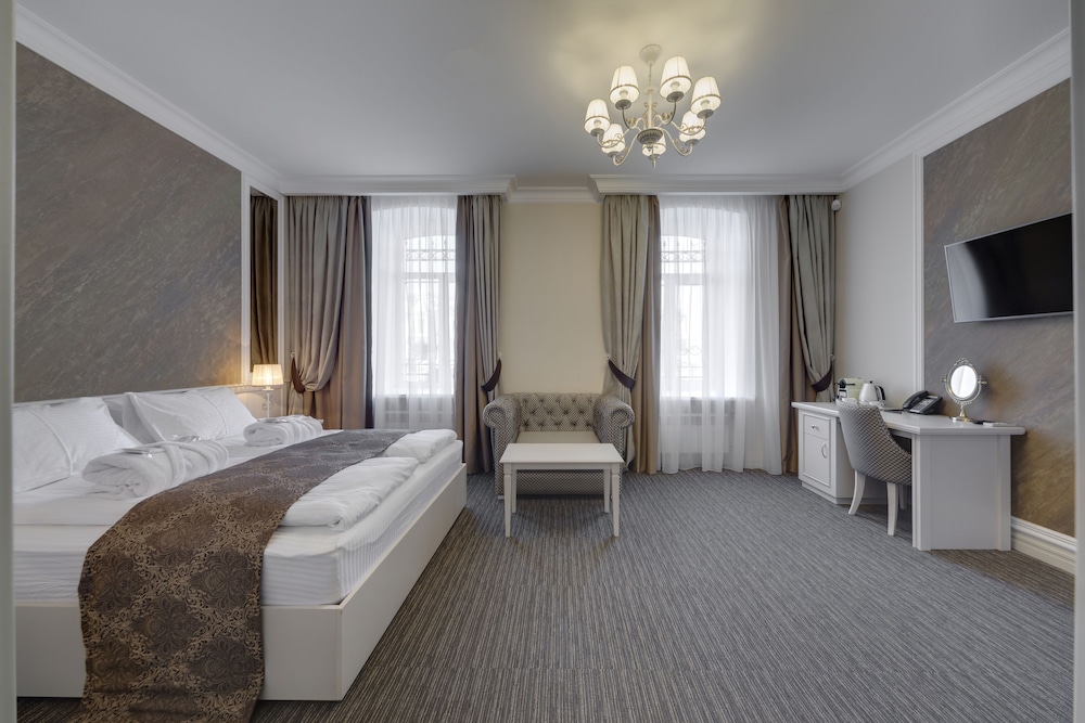 Hotel Anastasia