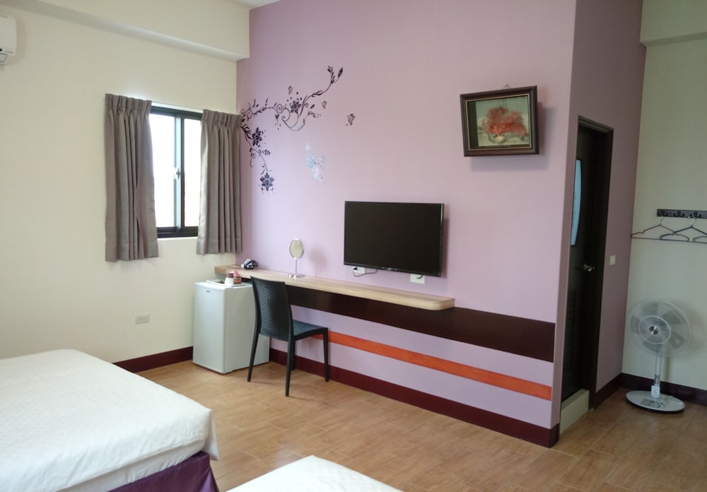525B&B