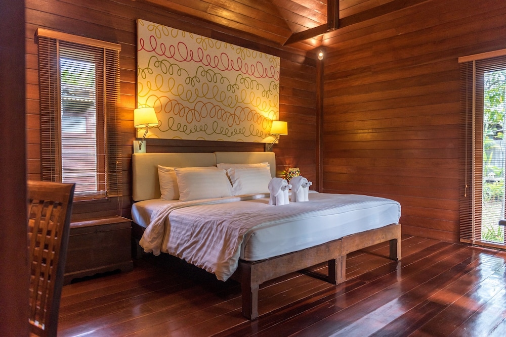 GajaPuri Resort Koh Chang