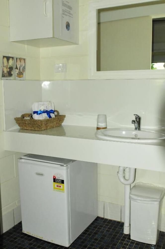 Kookaburra Lodge