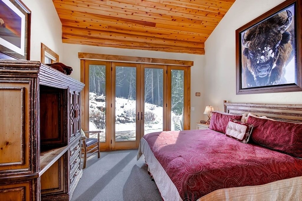 Rubywood 4 Bedroom Home