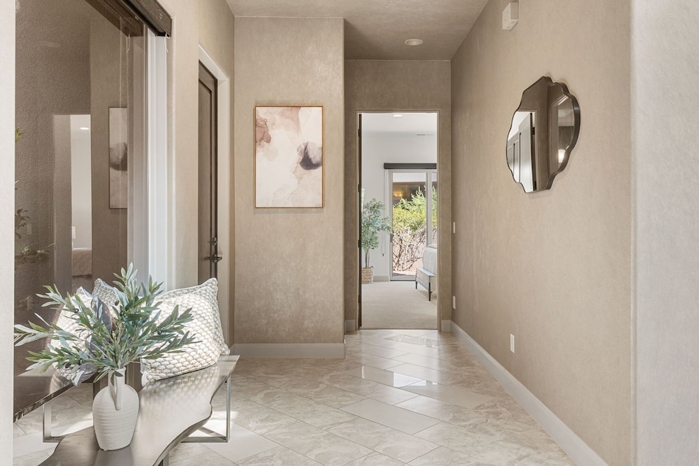 Escape To Entrada 4 Bedroom Home
