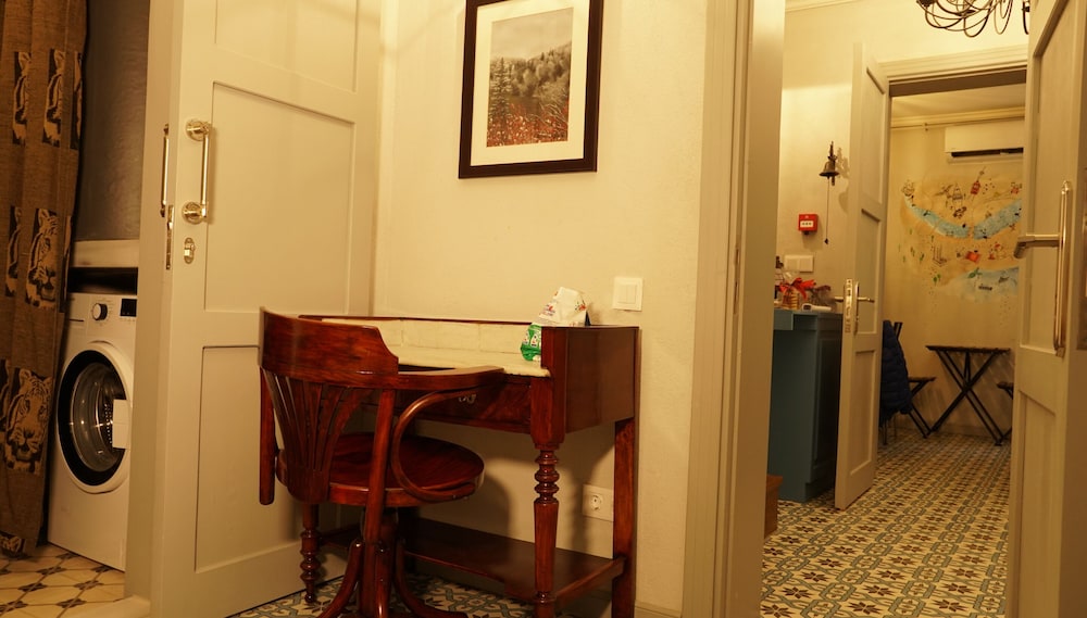 Tilas House No8 - Yurt - Image 36