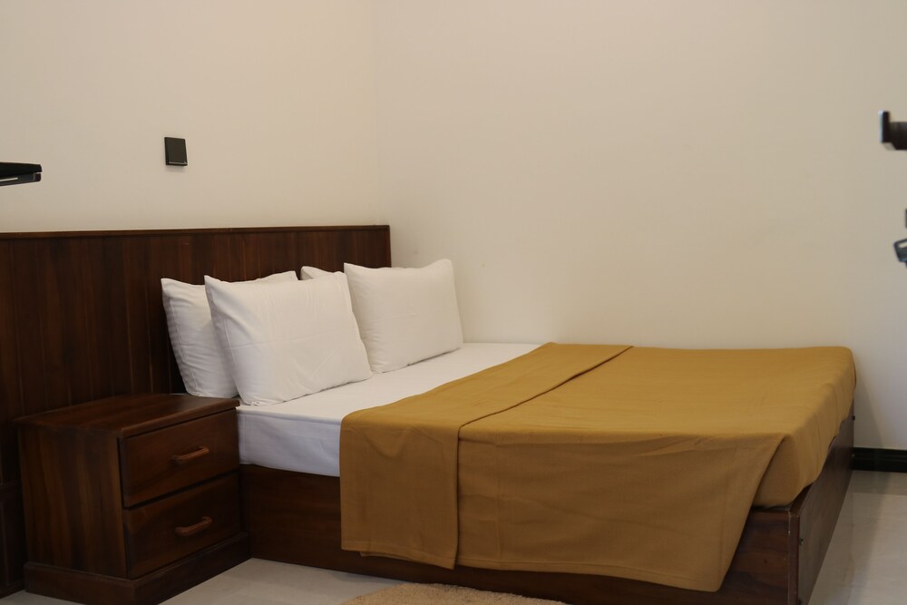 The Villa Sea Breeze