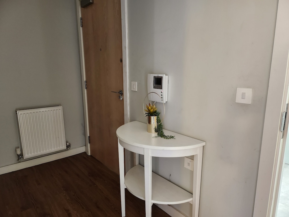 Luxury City Apartment JQ