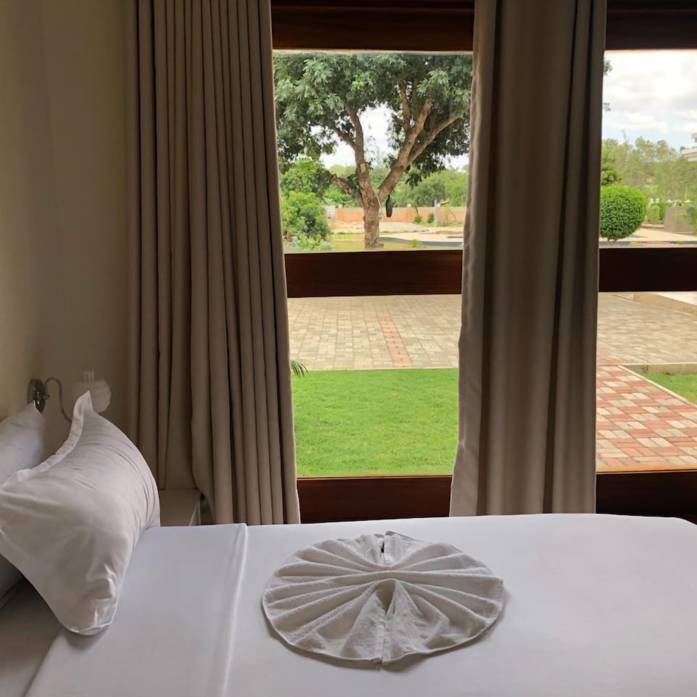 Vila Teresa Lodge view 5