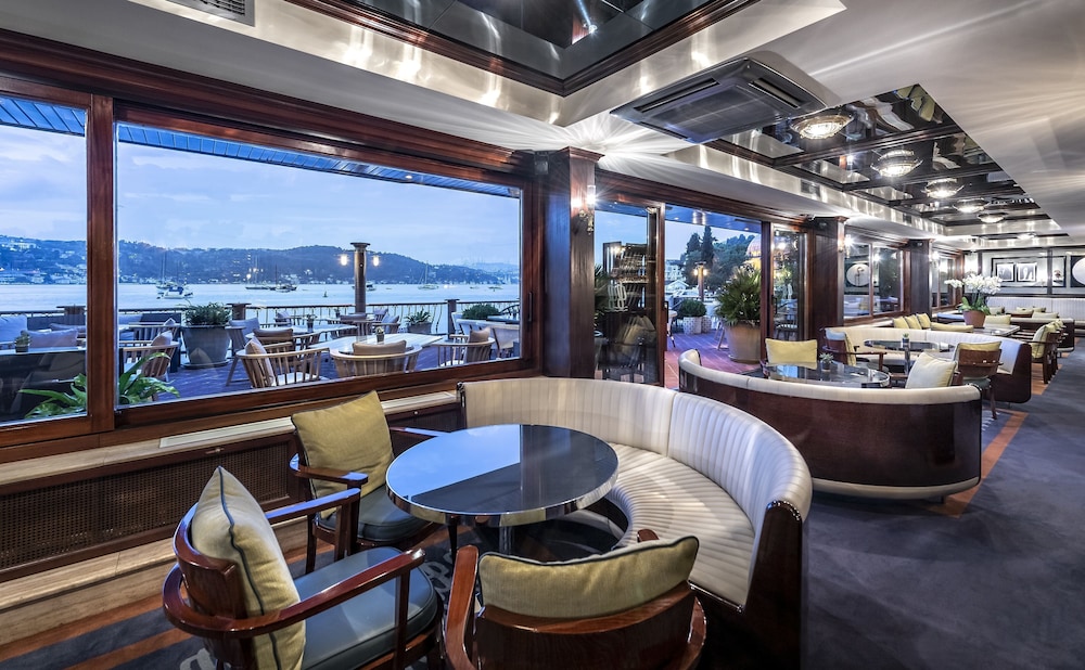 Bebek Otel By The Stay Collection Sadece Yetişkinler - Image 22