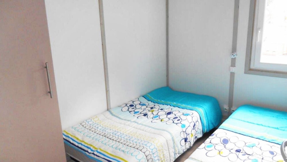 Camping Tikayan les Cigales le Muy