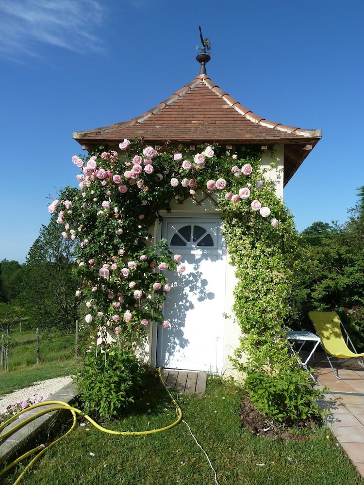 La Maison Du Parc