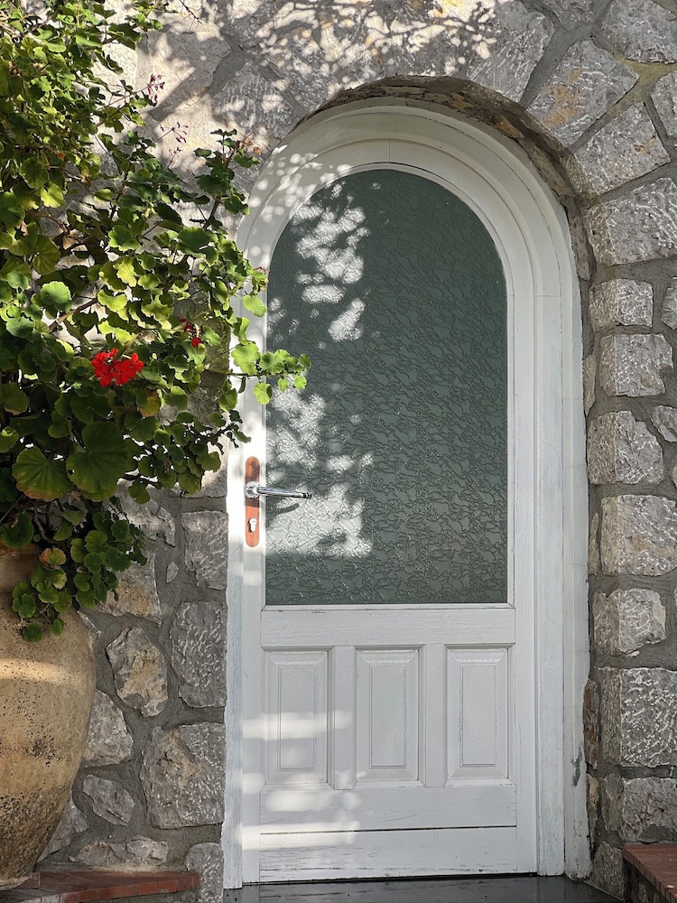 La Canostra Capri - luxury villa