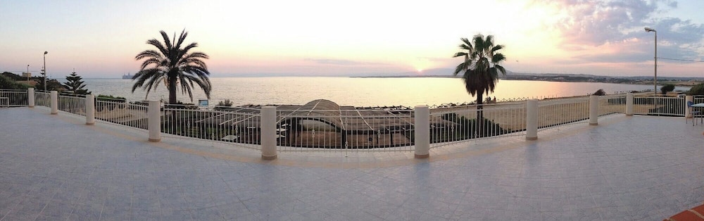 Hotel Baia Mare Blu