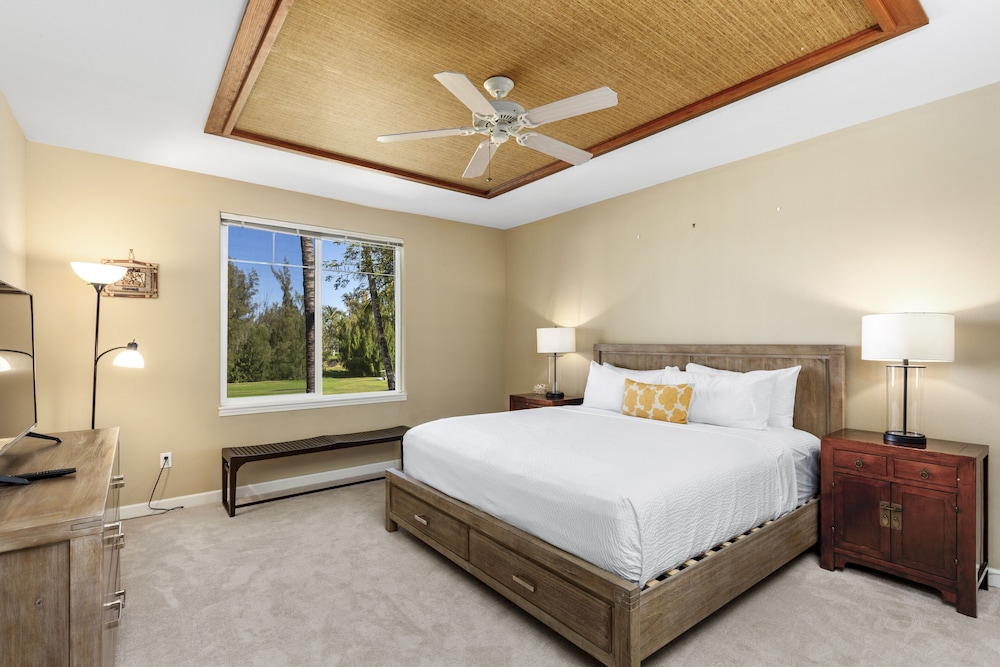 Waikoloa Beach Villas #o23 2 Bedroom Condo