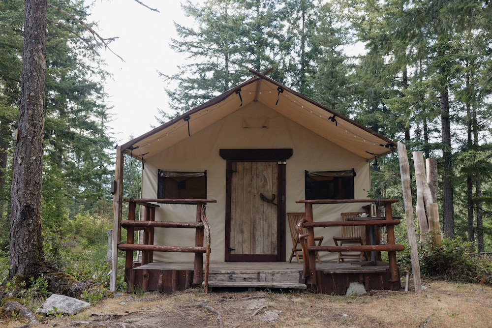 Ruby Lake Resort