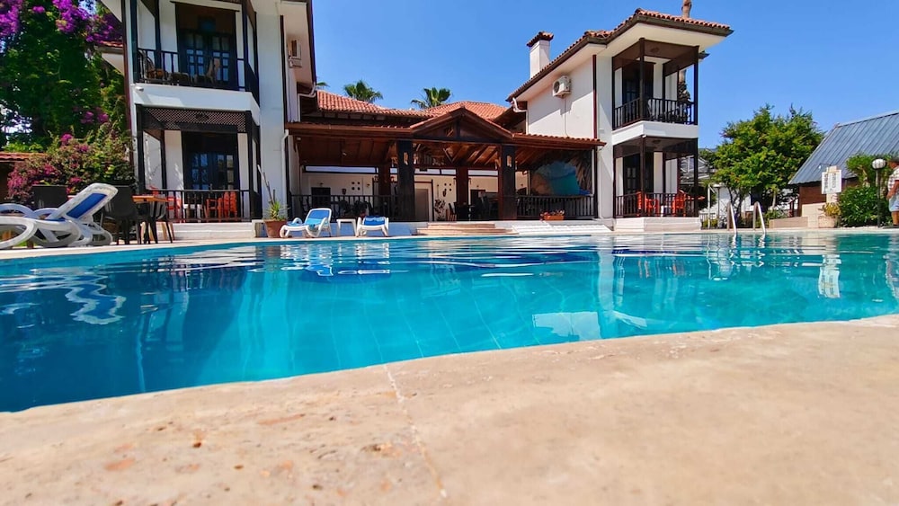 Palma Rosa Hotel