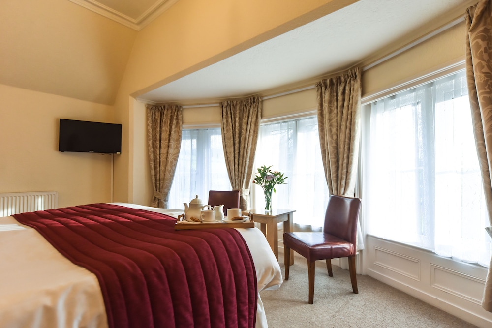 Bentley Brook Inn