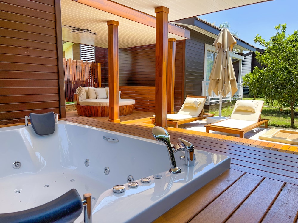 Cirali Hera Otel - Image 40