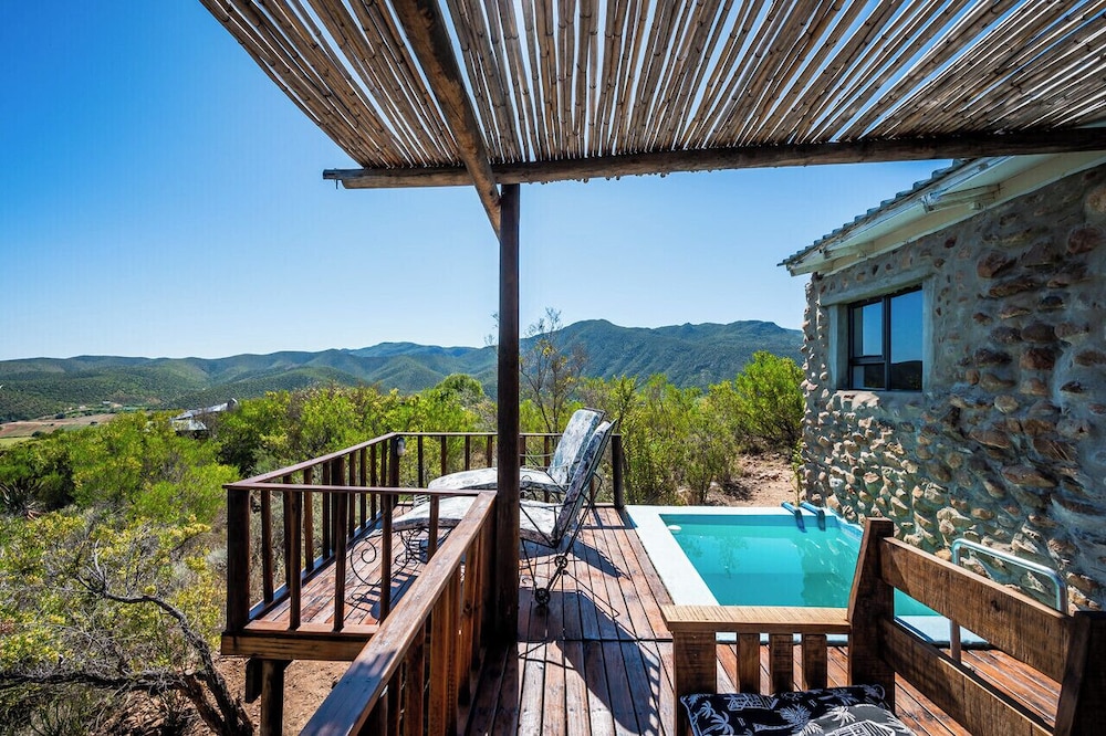 Le Petit Karoo