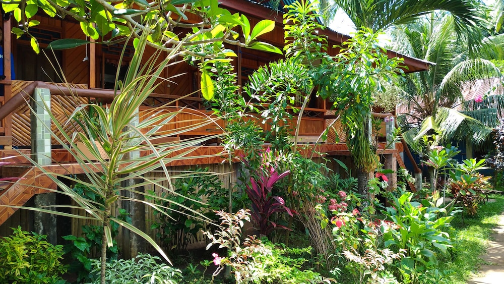 Panorama Backpackers 40
