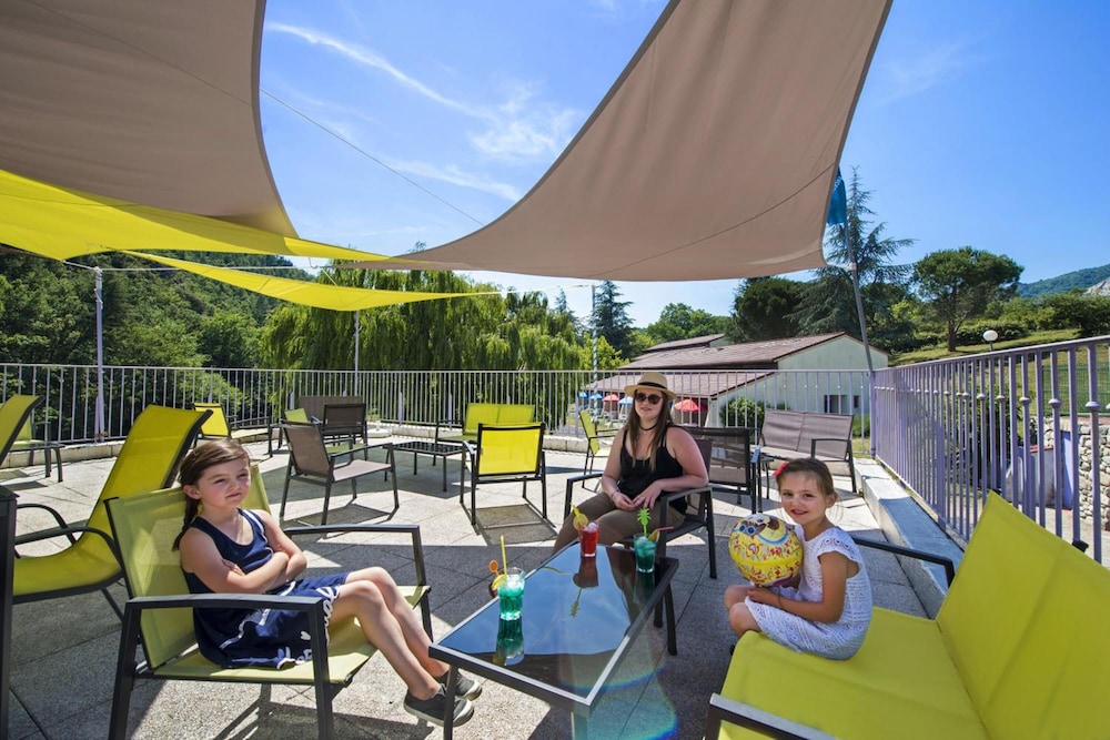 Le Moulin de Sournia - Gites