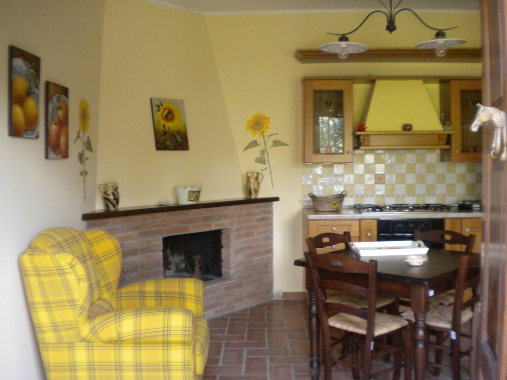 Tenuta Castellesi