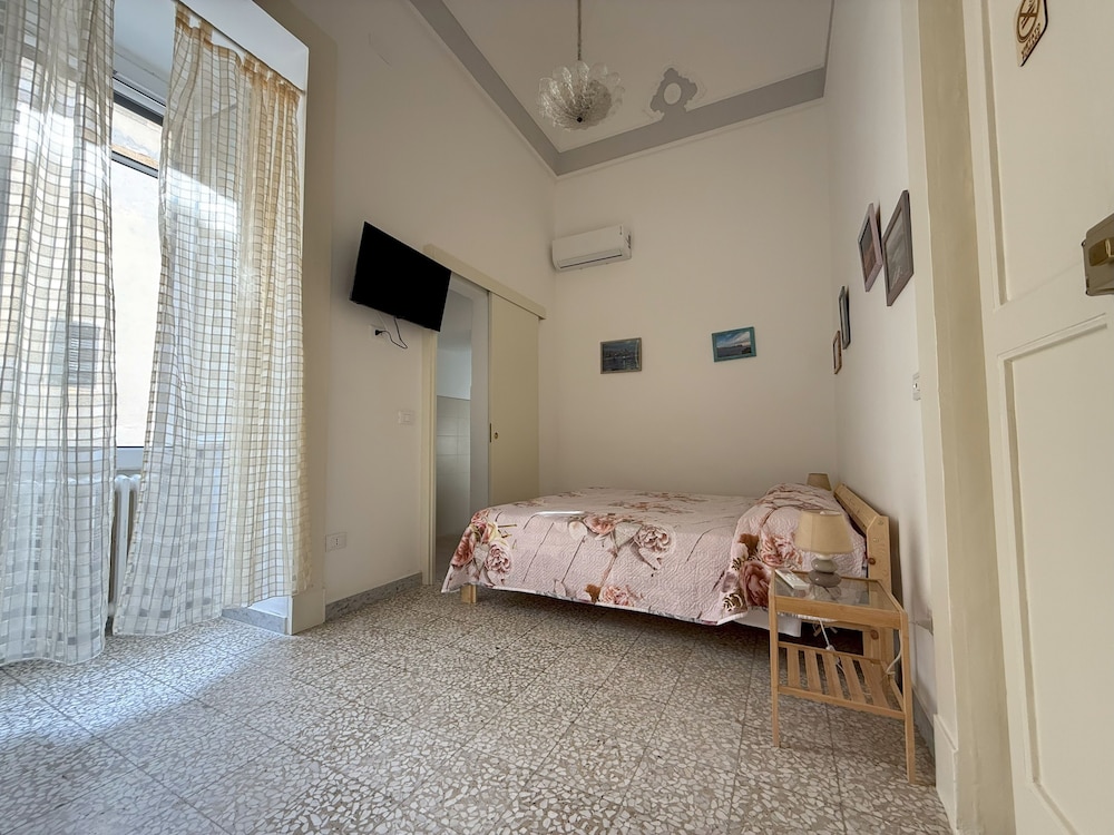 Le Camere sul Golfo