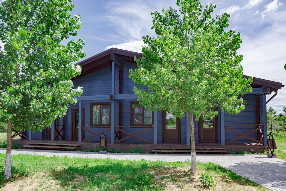 Fisherix Country Club