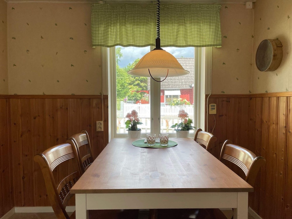 4 Person Holiday Home in Everod-by Traum