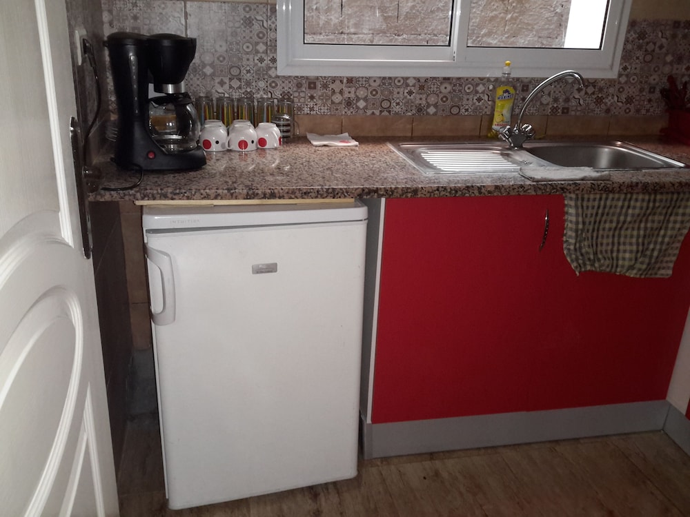 Appartements Aloui Foued