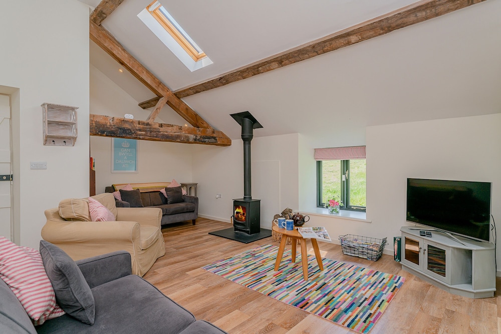 The Hayloft