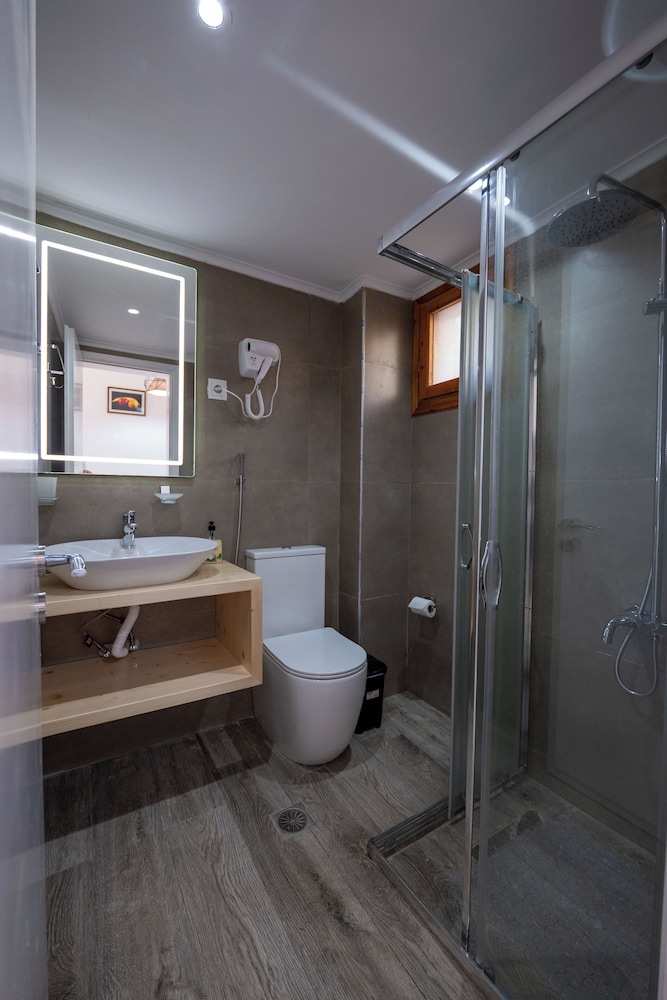 Apart Hotel Alex