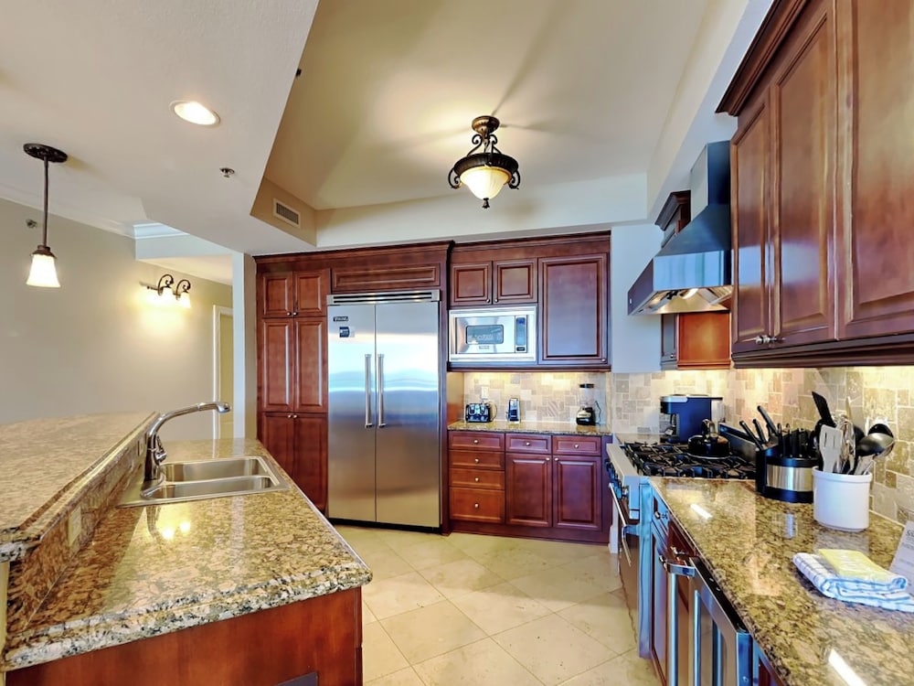 Bella Riva by Southern Vacation Rentals