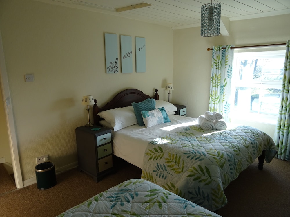 Kellah Farm B&b/cottages view 5