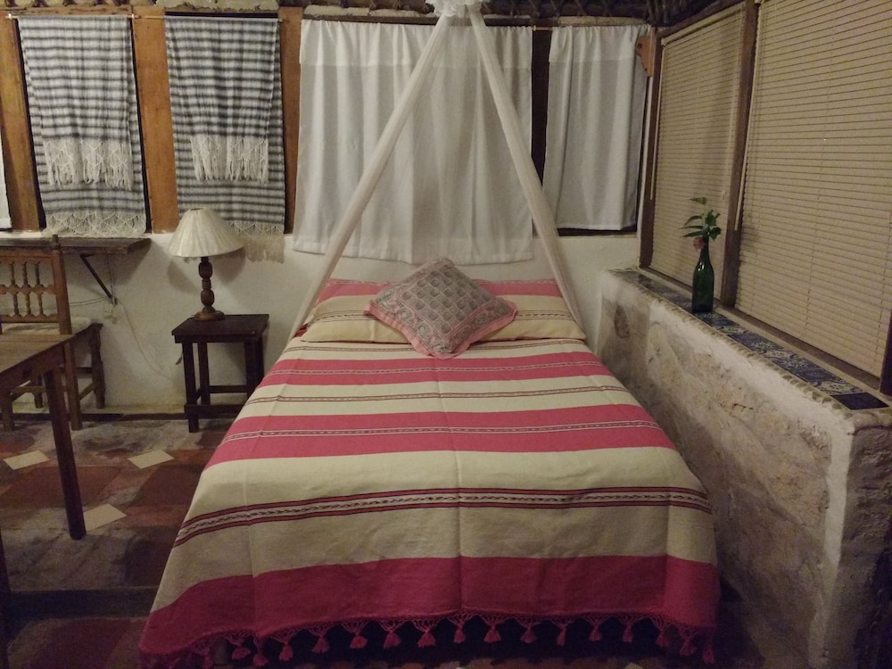 Casitas Kinsol