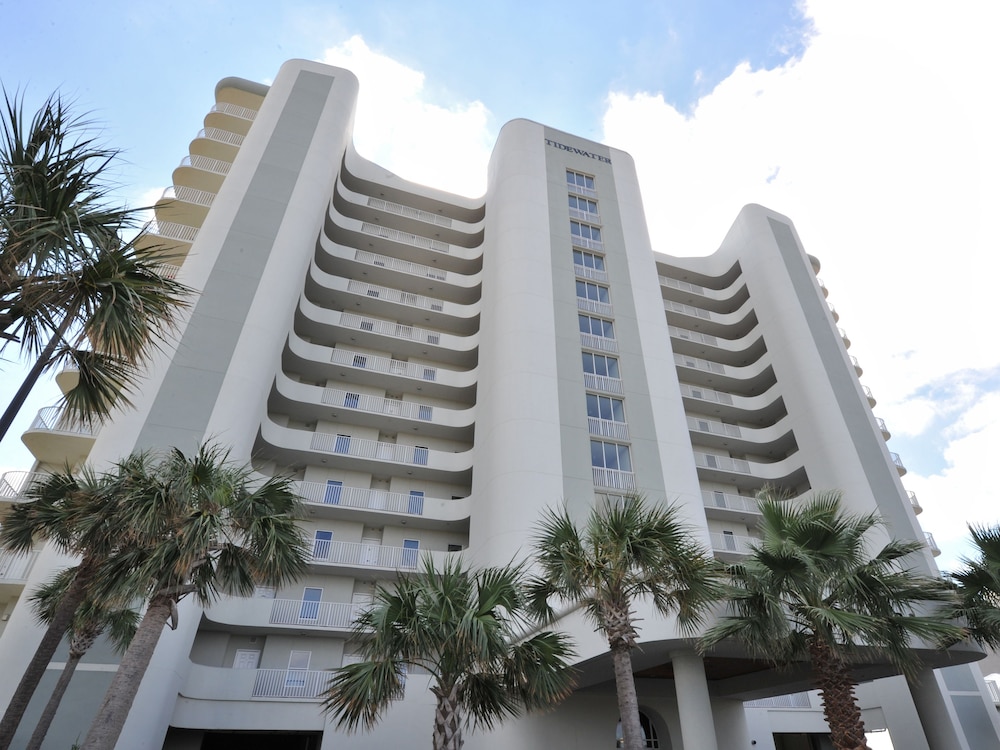 Tidewater By Wyndham Vacation Rentals
