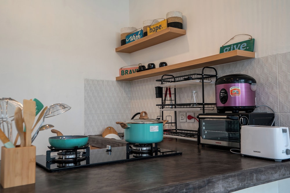 Catur Guesthouse Canggu