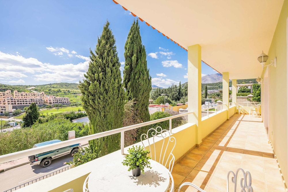 Villa Romano