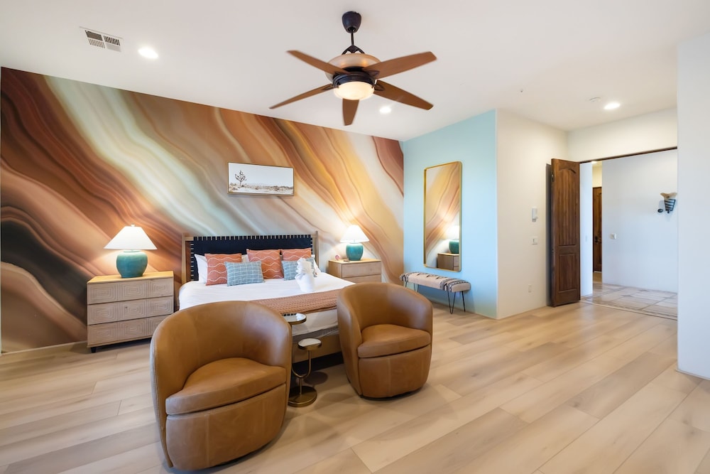 Sono - The Sonoran - Scottsdale - 16215 E Cavedale