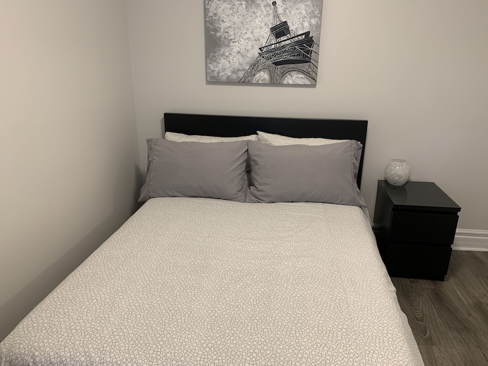 Kensington Suites