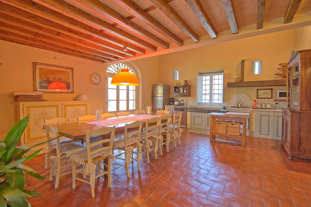 Villa Fontine