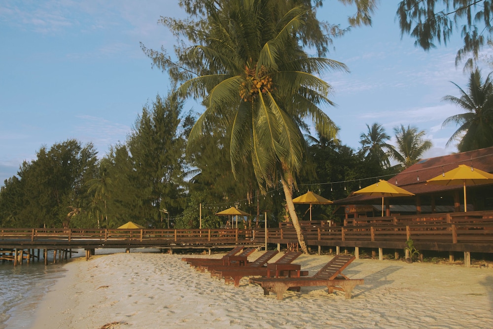 ANDAU DIVE RESORT - RAJA AMPAT