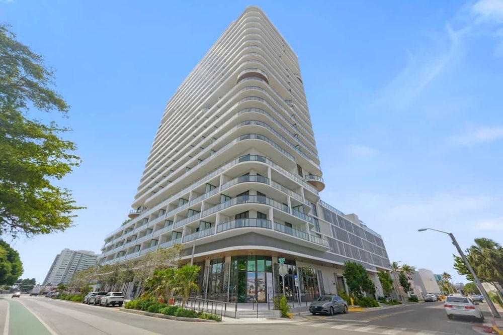 NOK Amazing 1 BR in Miami Beach