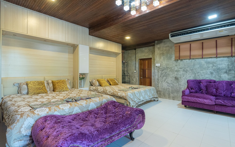 The Air Khaoyai Hotel